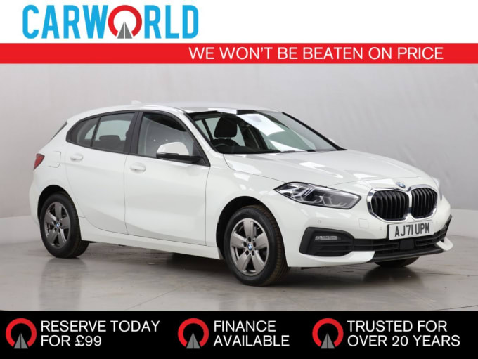 2025 BMW 1 Series