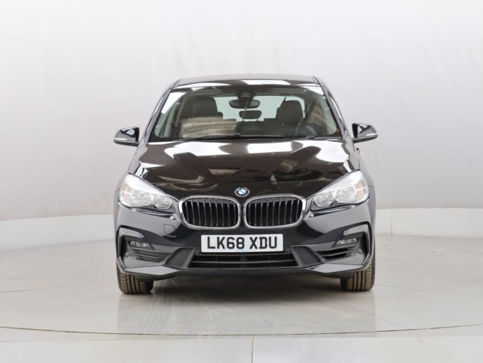 2025 BMW 2 Series Active Tourer