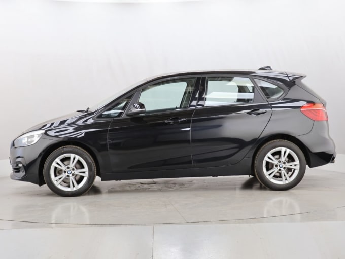 2025 BMW 2 Series Active Tourer