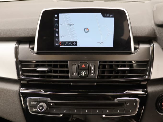2025 BMW 2 Series Active Tourer