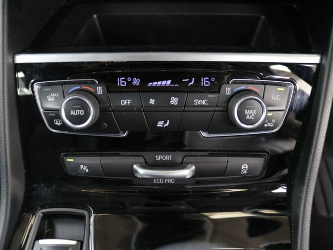 2025 BMW 2 Series Active Tourer