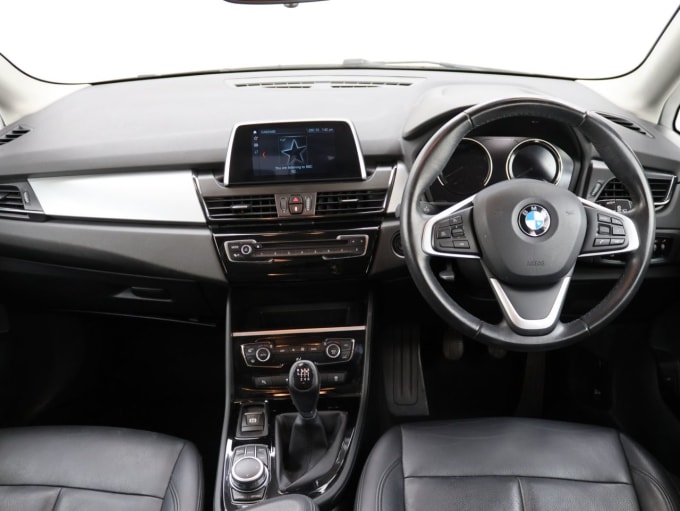 2025 BMW 2 Series Active Tourer