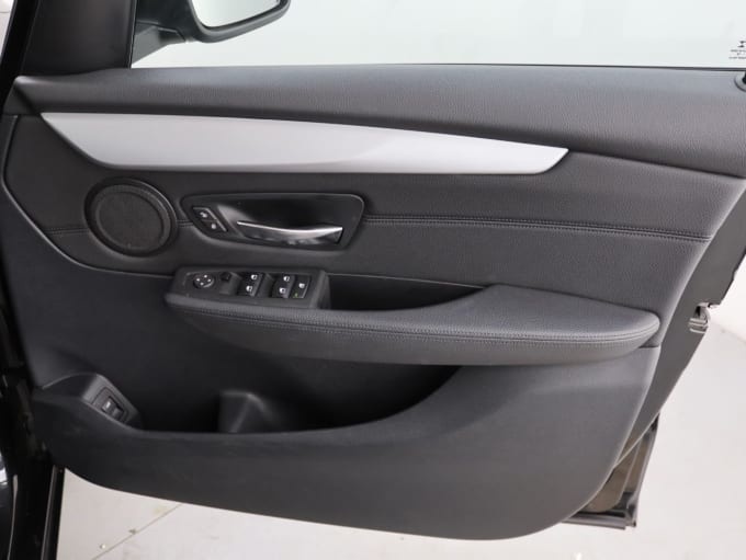2025 BMW 2 Series Active Tourer