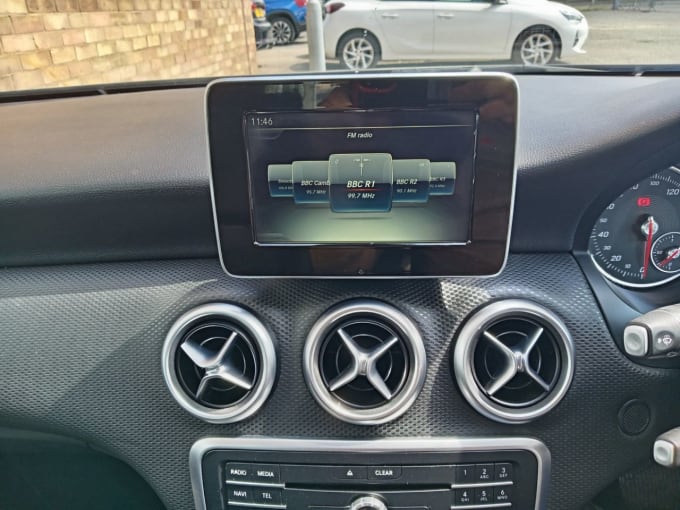 2025 Mercedes-benz A-class