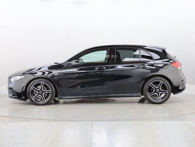 2025 Mercedes-benz A Class