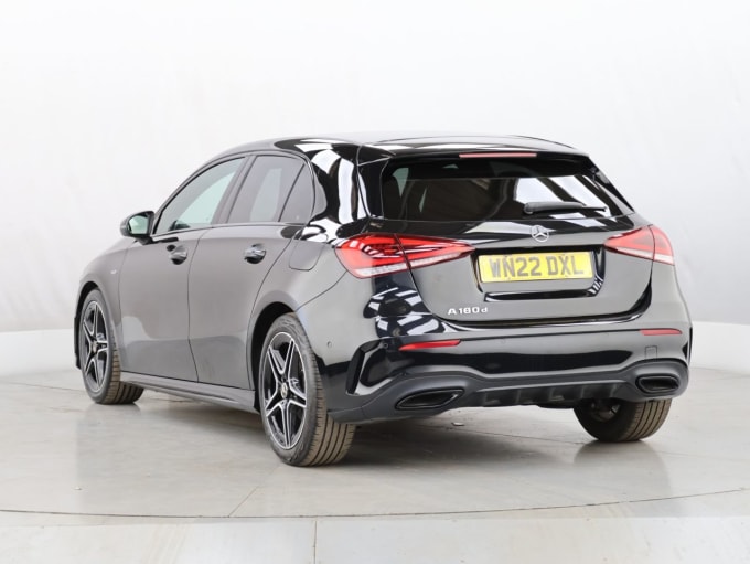 2025 Mercedes-benz A Class