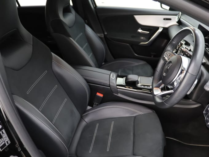 2025 Mercedes-benz A Class