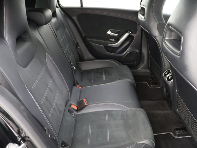 2025 Mercedes-benz A Class