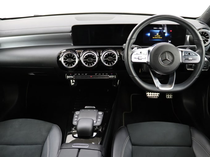 2025 Mercedes-benz A Class