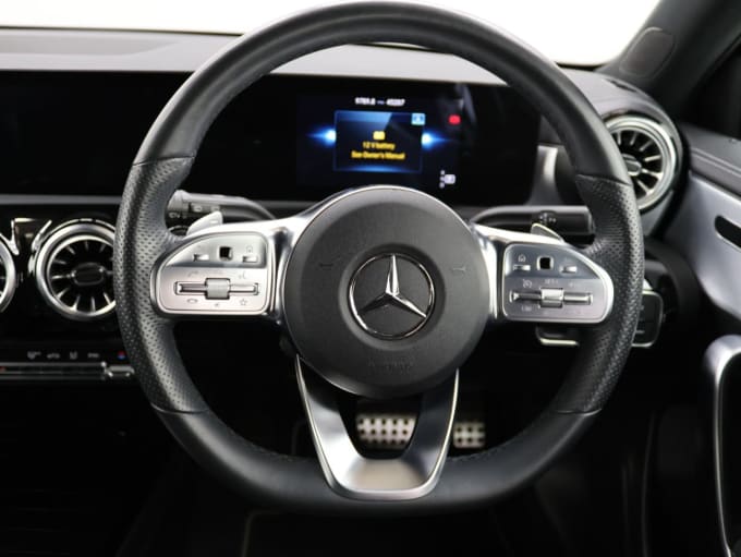 2025 Mercedes-benz A Class