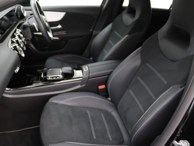 2025 Mercedes-benz A Class