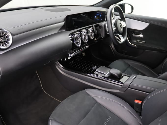 2025 Mercedes-benz A Class