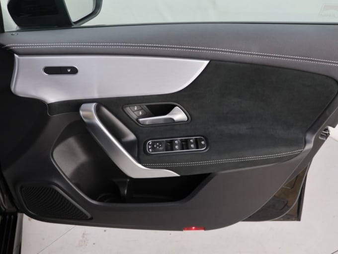 2025 Mercedes-benz A Class
