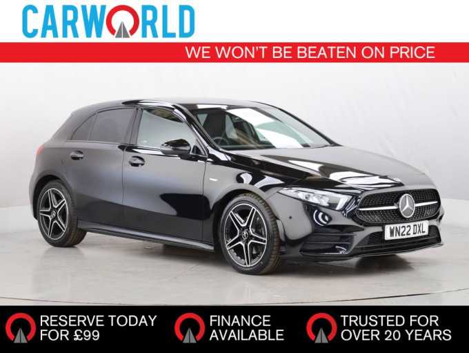 2025 Mercedes-benz A Class