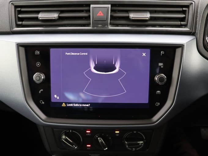 2025 Seat Arona