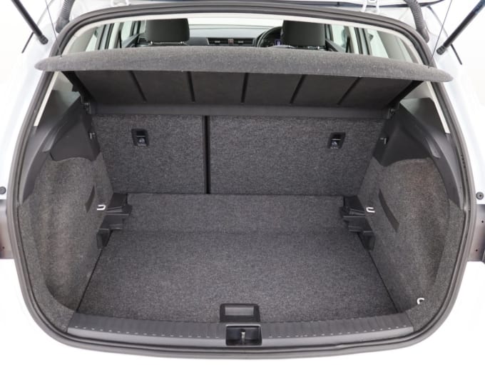 2025 Seat Arona