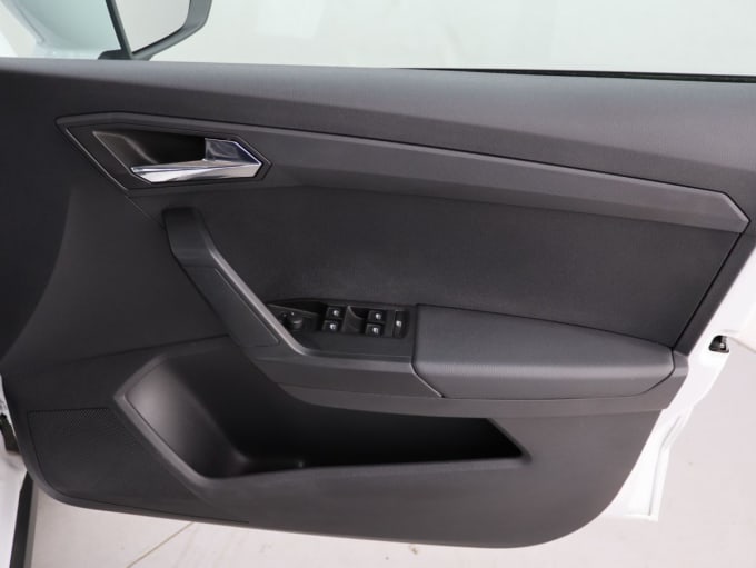 2025 Seat Arona