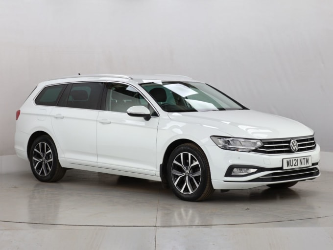 2025 Volkswagen Passat