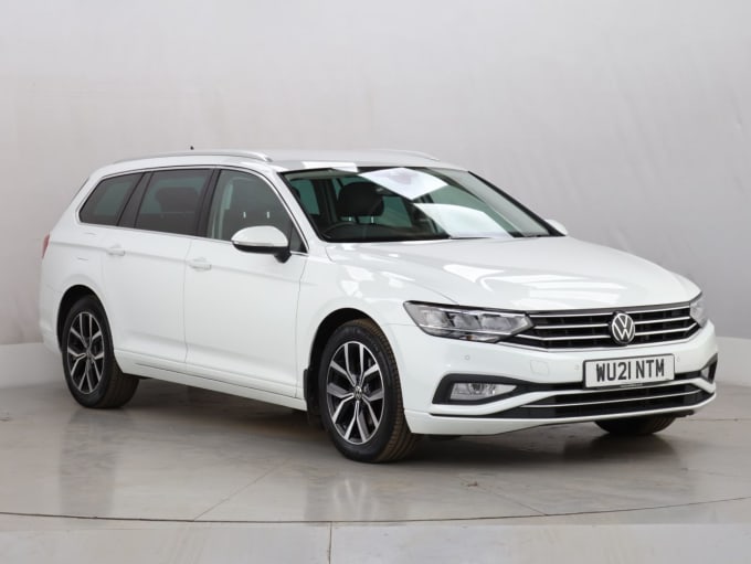 2025 Volkswagen Passat