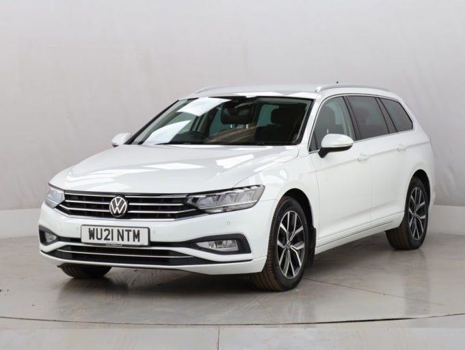 2025 Volkswagen Passat