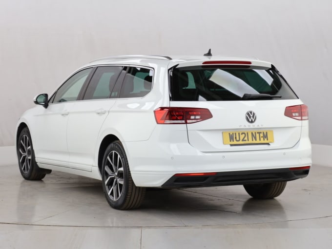 2025 Volkswagen Passat