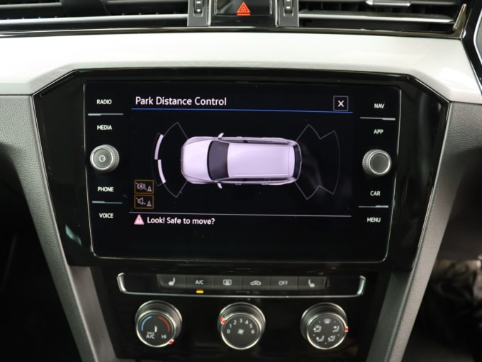2025 Volkswagen Passat