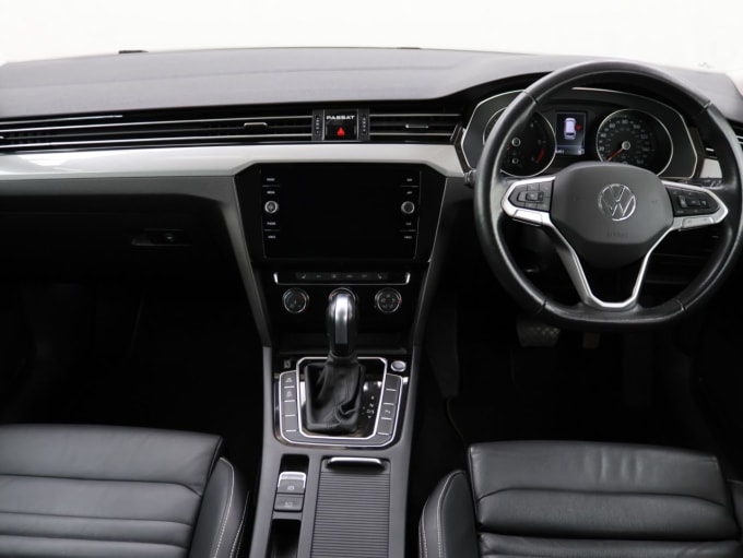 2025 Volkswagen Passat