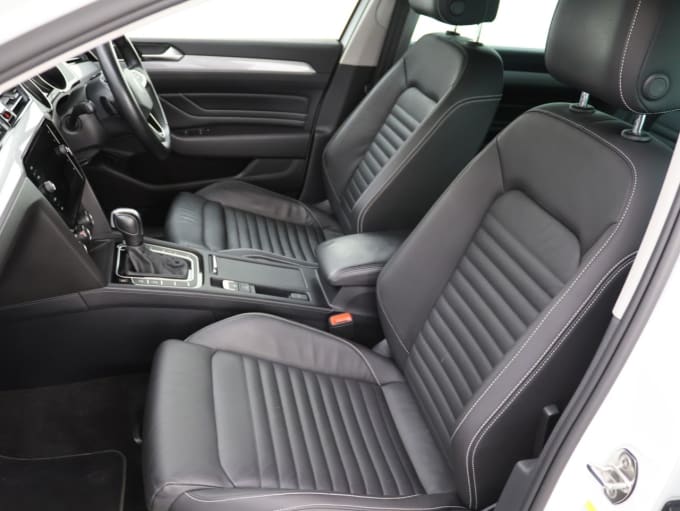 2025 Volkswagen Passat