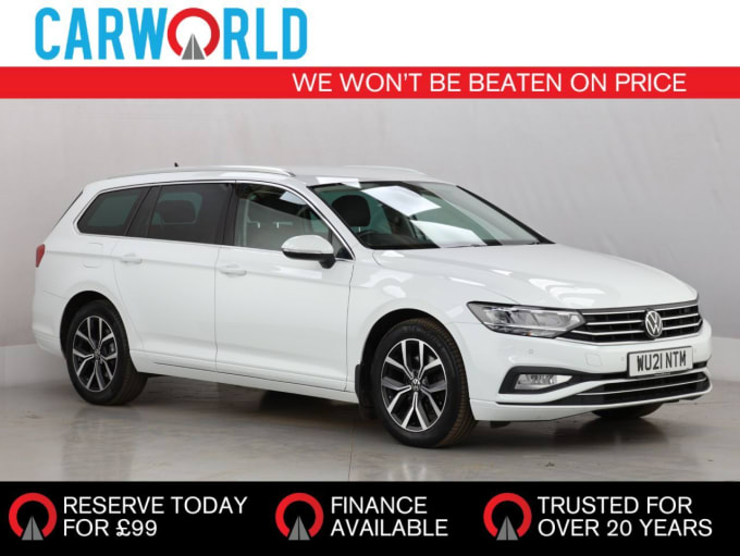 2025 Volkswagen Passat
