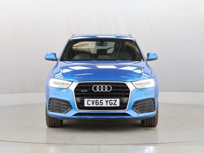 2025 Audi Q3