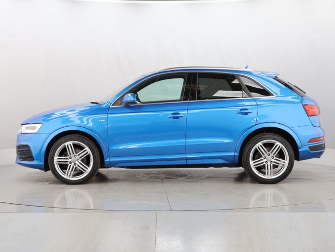 2025 Audi Q3