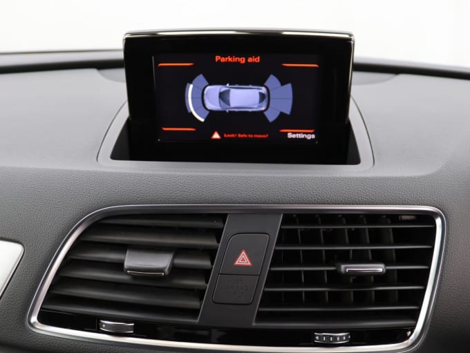 2025 Audi Q3