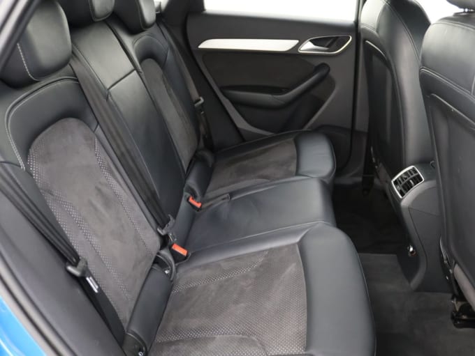 2025 Audi Q3
