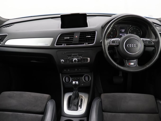 2025 Audi Q3