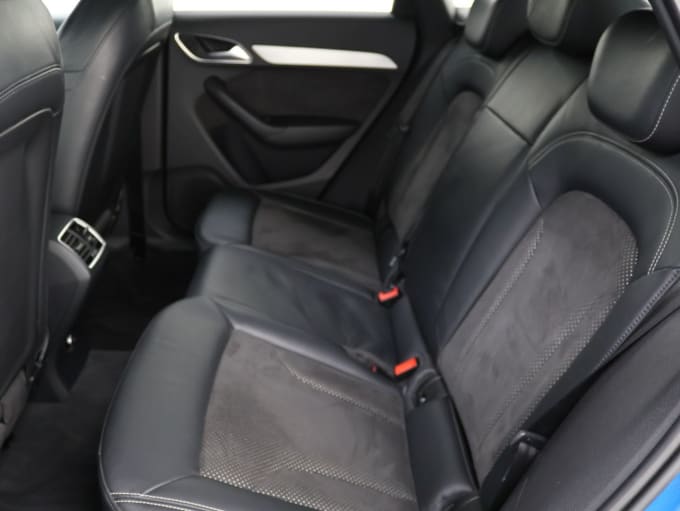 2025 Audi Q3