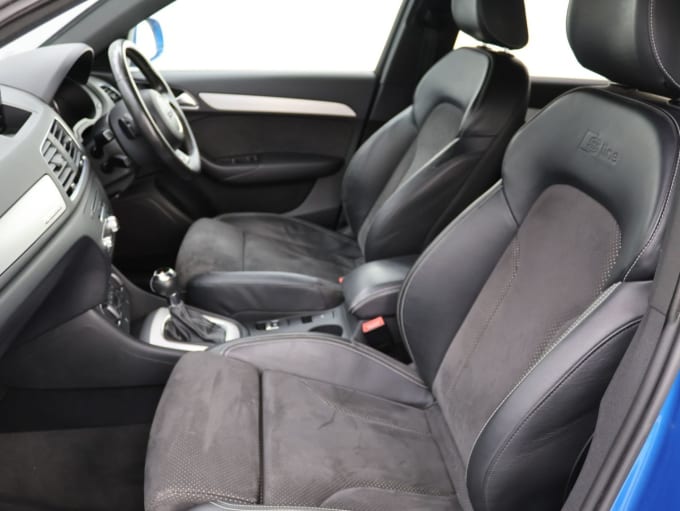 2025 Audi Q3