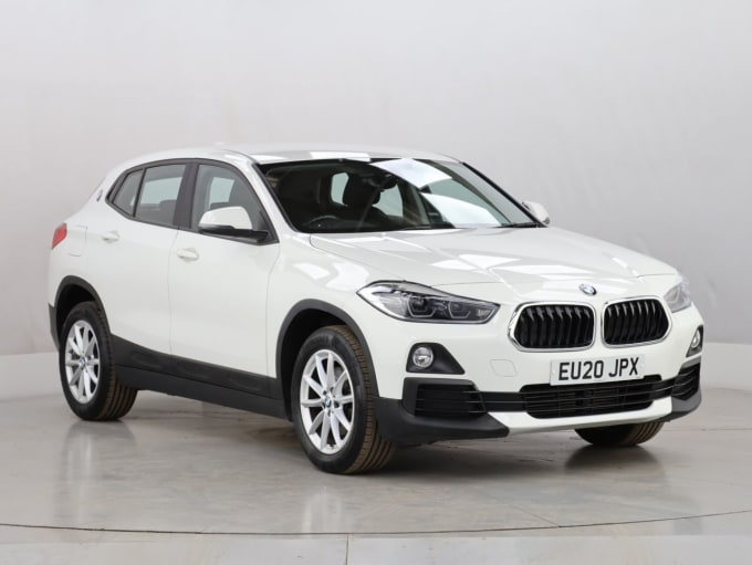 2025 BMW X2
