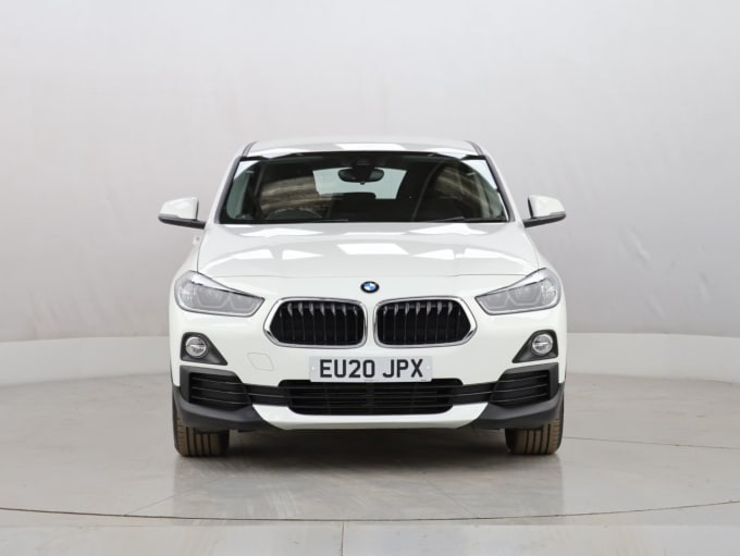 2025 BMW X2