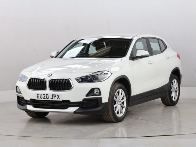 2025 BMW X2