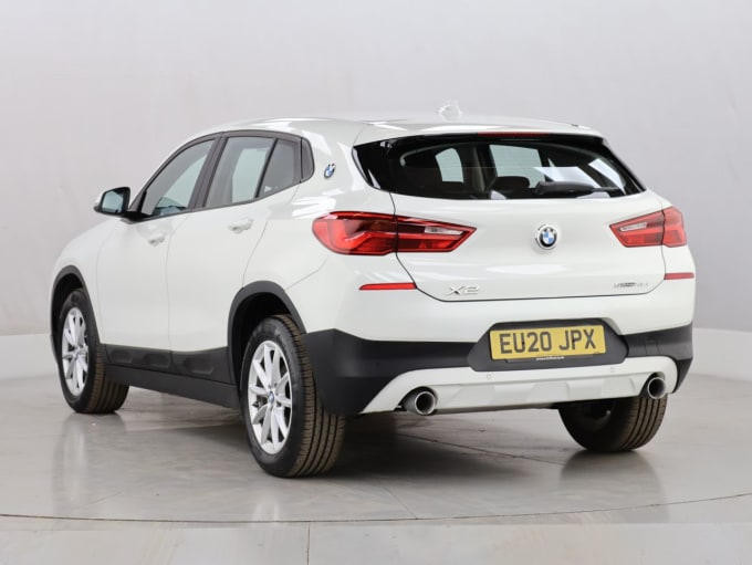 2025 BMW X2