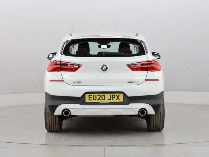 2025 BMW X2