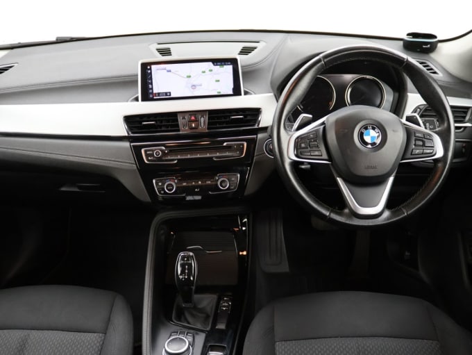 2025 BMW X2