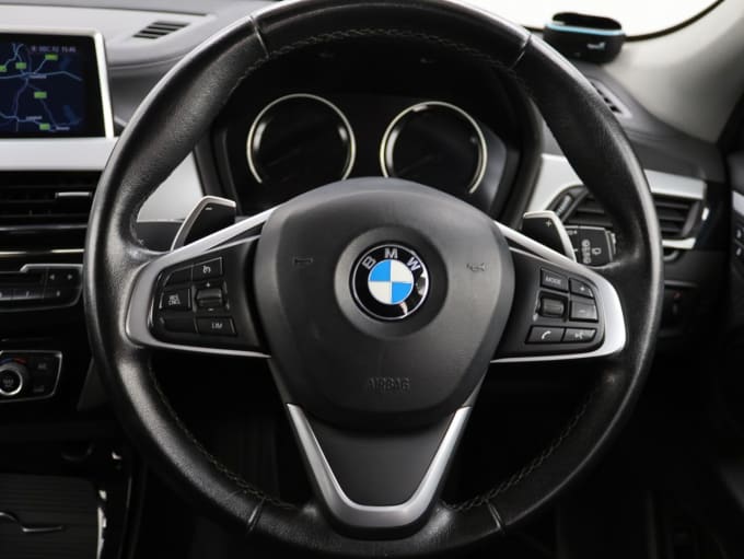 2025 BMW X2