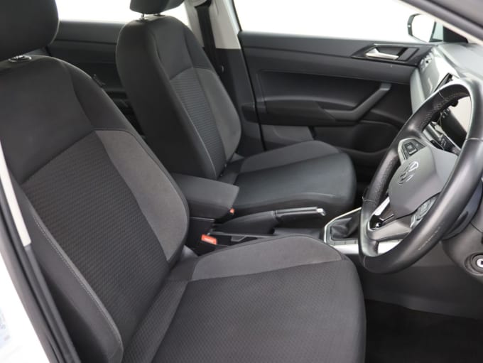 2025 Volkswagen Polo
