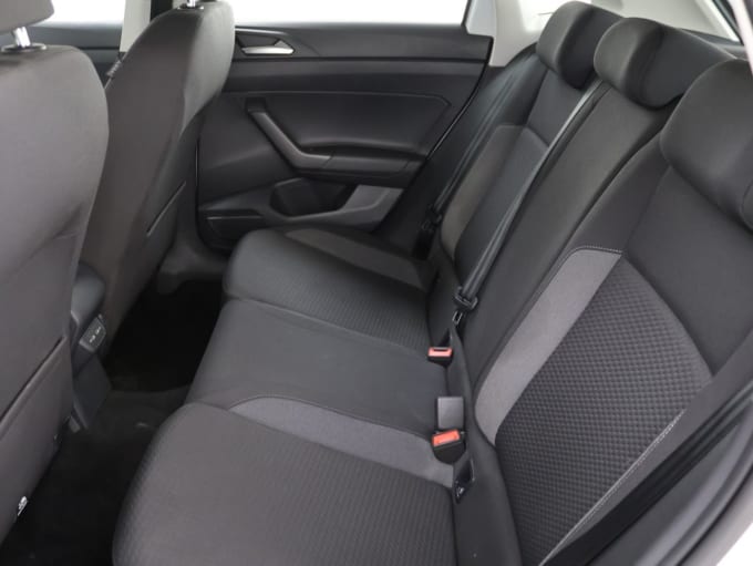 2025 Volkswagen Polo