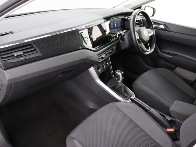 2025 Volkswagen Polo