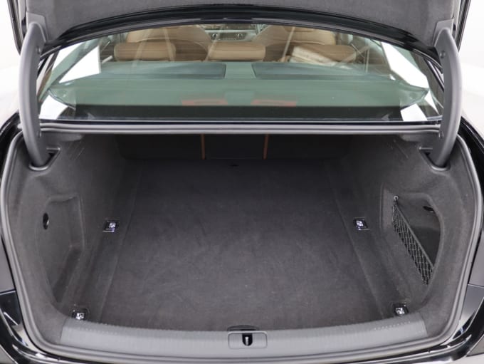 2025 Audi A4