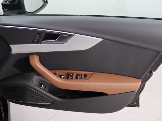 2025 Audi A4