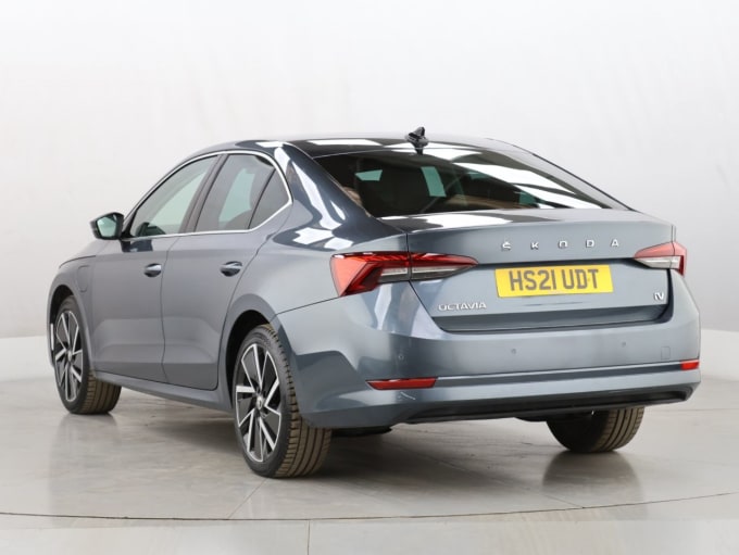 2025 Skoda Octavia