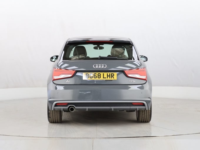2025 Audi A1